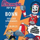 Pelemele - Pop´n´Roll