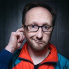 Ralf Senkel „Der hat gesessen!“
