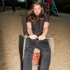 Rasmus Syman - Solo Tour
