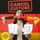 Salim Samatou - Cancel Culture