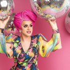 Sarah Barelly - Hits, Flirts & andere Un-an-nehm-lich-keiten!