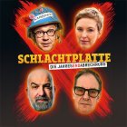 Schlachtplatte - Die Jahresendabrechnung 2025
