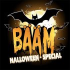Springmaus Improvisationstheater - BÄÄM - Das HALLOWEEN-Special