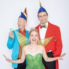 Springmaus Improvisationstheater - Janz Jeck