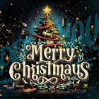 Springmaus Improvisationstheater - Merry Christmaus