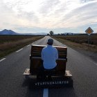 STADTGEKLIMPER - ranTasten