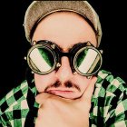 Stefan Danziger - Mittel und Wege