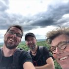 Wanderlustig - Die Comedy-Show