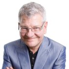 Werner Koczwara – Einer flog über das Ordnungsamt