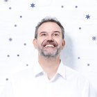 <b>René Steinberg</b>
<br>Ach, du fröhliche ...