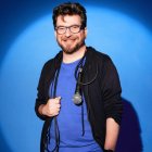 <b>Hennes Bender</b>
<br>WIEDERSEHN MACHT FREUDE
