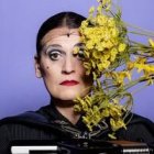 <b>Carmela de Feo</b>
<br>groß! blond! erfolgreich!