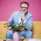<b>Jens Heinrich Claassen</b>
<br>Keine Ursache