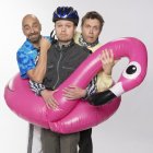 <b>COPACABANA</b>
<br>Klingt interessant, isses aber nich!