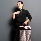 <b>Carmela de Feo</b>
<br>Meine besten Knaller