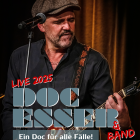 <b>Doc Esser</b>
<br>Ein Doc für alle Fälle