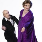 <b>Emmi & Willnowsky</b>
<br>30 Jahre Best-of