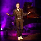 <b>Florian Wagner</b>
<br>The Flo must go on
