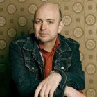 <b>Frank Goosen</b>
<br>Heimat, Fußball, Rockmusik