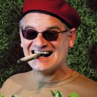 <b>Ausbilder Schmidt</b>
<br>Unkraut vergeht nicht