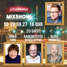 <b>Bottrops Beste</b><br>Stratmanns Mixshow SEP 2026
