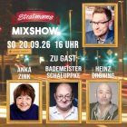 <b>Bottrops Beste</b><br>Stratmanns Showmix September 2026