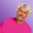 <b>Jürgen Becker</b>
<br>Deine Disko