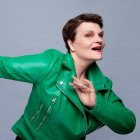 <b>Gayle Tufts</b>
<br>Please Dont Stop the Music