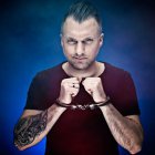 <b>Christopher Köhler</b><br>Der Magier