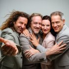 <b>LaLeLu</b>
<br>Urlaub vom Hirn