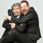 <b>ONKeL fISCH</b>
<br>Aufregen folgt Sonnenschein!