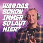 <b>Ole Lehmann</b>
<br>WAR DAS SCHON IMMER SO LAUT HIER?