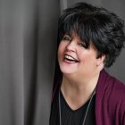 <b>Ingrid Kühne</b>
<br>Ja, aber ohne mich!