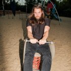 <b>Rasmus Syman</b>
<br>ALLES EGO