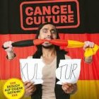 <b>Salim Samatou</b>
<br>Cancel Culture