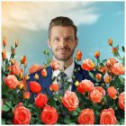 <b>Florian Schroeder</b>
<br>ENDLICH GLÜCKLICH