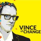 <b>Vince Ebert</b>
<br>Vince of Change