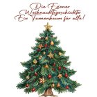 <b>Die Essener Weihnachtsgeschichte</b>
<br>- ein Tannenbaum für alle!