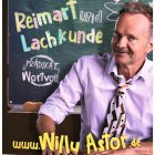 <b>Willy Astor</b>
<br>Reimart und Lachkunde