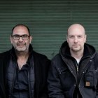 Hannes Ringlstetter & Stephan Zinner