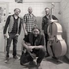 Keller Steff Band