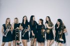 Desperate Brasswives