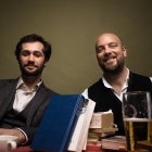 Stefan Leonhardsberger & Stephan Zinner