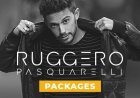 RUGGERO PASQUARELLI