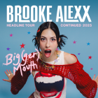 BROOKE ALEXX