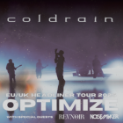 COLDRAIN