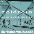 COLDRAIN