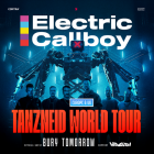 ELECTRIC CALLBOY