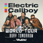 ELECTRIC CALLBOY