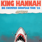 KING HANNAH